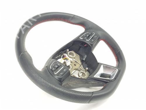 Steering wheel MG MG ZS SUV (AZS1) 1.0 T-GDi | BP37495169C49 - Image 4