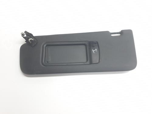 Left sun visor BMW X3 (F25) xDrive 20 d | BP25118200I1 