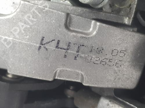 Gear lever BMW X5 (E53) 3.0 d | BP18073435M90 