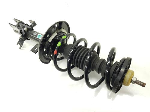 Used Right front shock absorber Right front shock absorber DACIA SANDERO III 1.0 TCe 90 (91 hp) 34736043 34736043