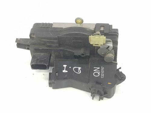 Front left lock OPEL VECTRA C (Z02) 1.9 CDTI (F69) | BP11810195C98 
