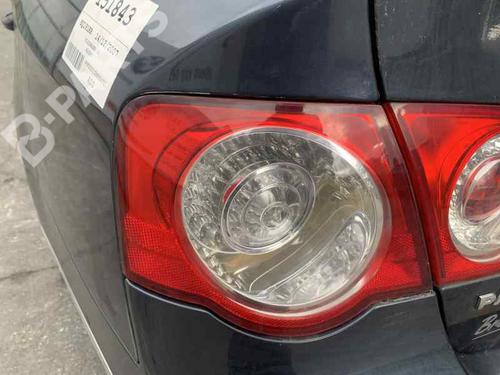 Manual gearbox selector VW PASSAT B6 (3C2)  | BP7418068M90  - Image 58