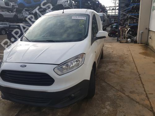 Left front seat FORD TOURNEO COURIER B460 MPV 1.5 TDCi | BP37198382C15 - Image 13