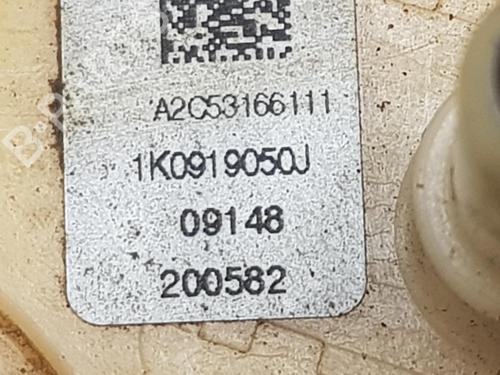 Fuel pump SKODA OCTAVIA II (1Z3) 2.0 TDI | BP6250606M76 