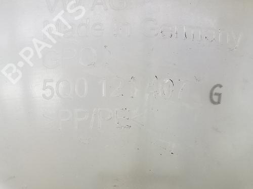 Expansion tank VW GOLF SPORTSVAN VII (AM1, AN1) 1.6 TDI | BP7763107C120 