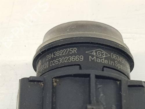 Electronic module RENAULT KADJAR (HA_, HL_) | BP39597195M83 - Image 5