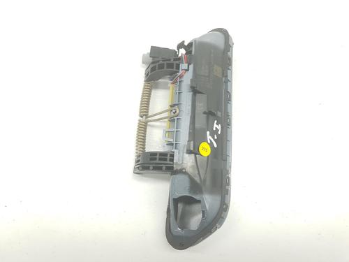 Rear left exterior door handle VW ID.5 (E39) Pro | BP12574154C130 