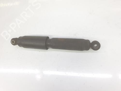 Right rear shock absorber FIAT DUCATO Platform/Chassis (250_) 160 Multijet 2,3 D | BP11354743M19 