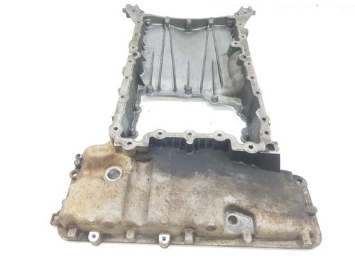 Oil sump MERCEDES-BENZ M-CLASS (W164) ML 320 CDI 4-matic (164.122) | BP20196250M115 