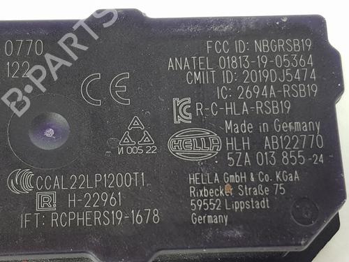Electronic module CUPRA BORN (K11) 63 | BP33474585M83 - Image 3