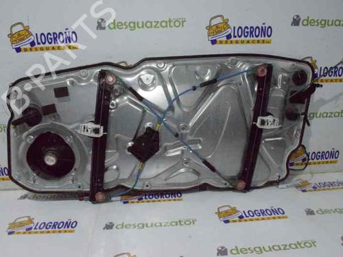 Front left window mechanism FIAT STILO (192_) 1.9 JTD (192_XE1A) | BP783471C22 