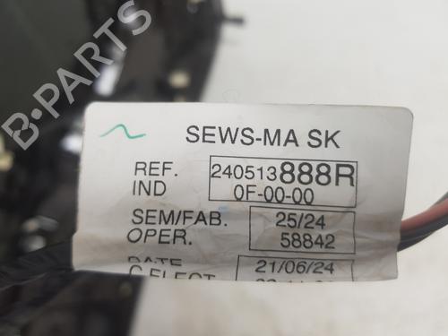 Tailgate RENAULT CLIO V (B7_)  | BP34245427C6  - Image 5