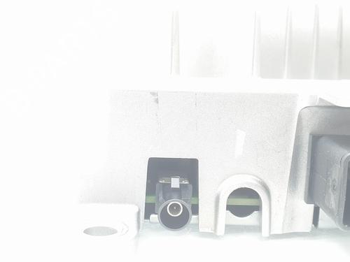 Engine control unit (ECU) MERCEDES-BENZ GLE (V167) GLE 450 4-matic (167.159) | BP22553398M57 
