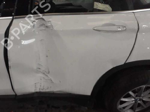 Rear right lock BMW X1 (F48) xDrive 18 d | BP802610C99 