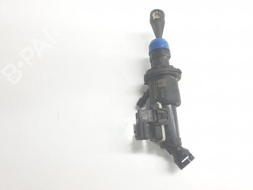 Clutch slave cylinder DACIA DUSTER (HM_) 1.3 TCe 130 (HMMF) | BP33269668M113  - Image 6