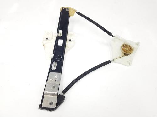 Rear left window mechanism AUDI A1 Sportback (GBA) 30 TFSI | BP9516441C24 
