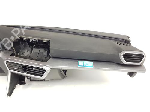 Airbag Kit SEAT LEON (KL1, KLG)  | BP29436594C86 