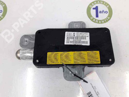 Used Right door airbag Right door airbag BMW X5 (E53) 3.0 d (218 hp) 4394596 4394596