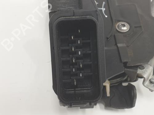 Front left lock VOLVO XC60 I SUV (156) D4 | BP20195797C98 