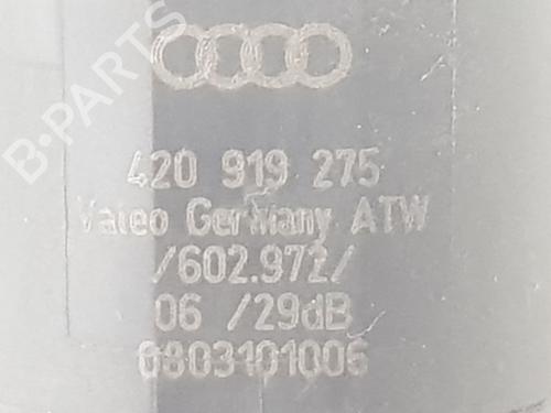 Andere SEAT EXEO ST (3R5) 2.0 TDI | BP15835270O1 