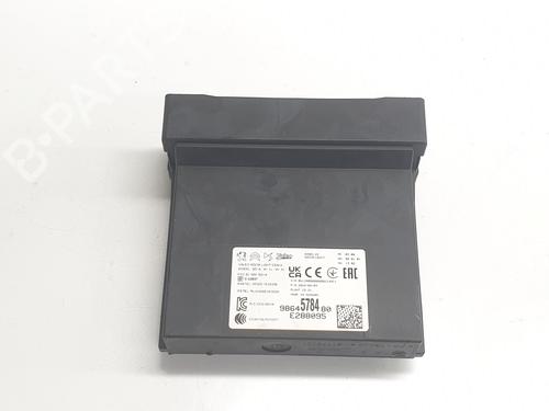 Electronic module OPEL ASTRA L Sports Tourer (O5) 1.2 (FRHNPJ) | BP24238891M83 