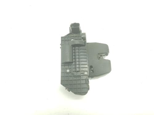 Tailgate lock PEUGEOT 5008 (0U_, 0E_) 1.6 HDi | BP4721235C101 