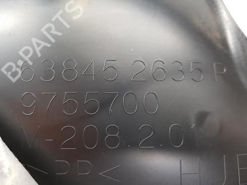 Hjulbue RENAULT SYMBIOZ 1.8 E-Tech 160 Full Hybrid | BP34698381C56 - Image 5