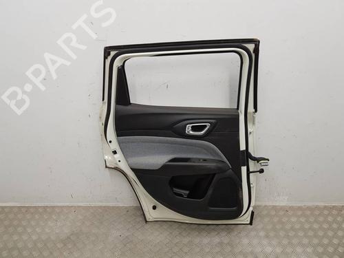 Dør venstre bagtil JEEP COMPASS (MP, M6, MV, M7) | BP39192570C4 - Image 4