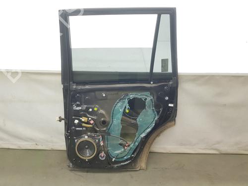 Right rear door TOYOTA LAND CRUISER PRADO (_J12_) 3.0 D-4D (KDJ120, KDJ125) | BP9963372C5 