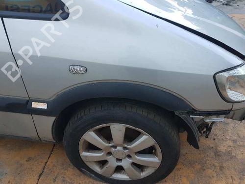 Electronic module OPEL ZAFIRA A MPV (T98) 2.0 DI 16V (F75) | BP7096582M83