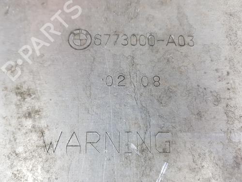 Underbody protection BMW X5 (E70) xDrive 35 d | BP37518314M92 - Image 2