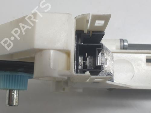 Right front window motor AUDI A6 C7 (4G2, 4GC) 2.0 TDI | BP30511571E20 - Image 4