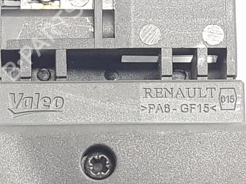 Steering wheel controls DACIA SANDERO II TCe 90 (B8M1, B8MA, B8AC) | BP29591210E15 