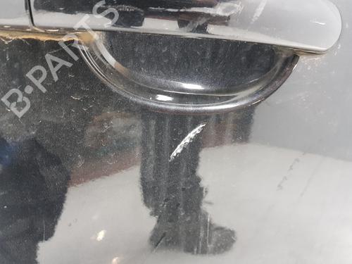 Right rear door SEAT TOLEDO IV (KG3) 1.6 TDI | BP15670706C5 
