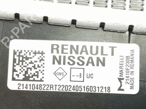 Water radiator RENAULT SYMBIOZ 1.8 E-Tech 160 Full Hybrid | BP36355363M31  - Image 5