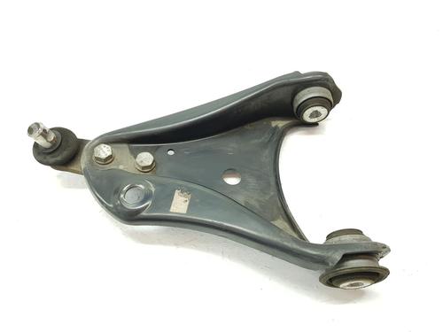 Used Left front suspension arm RENAULT TWINGO II (CN0_) 1.2 16V (CN0K, CN0V, CN0A) (76 hp) 15178652