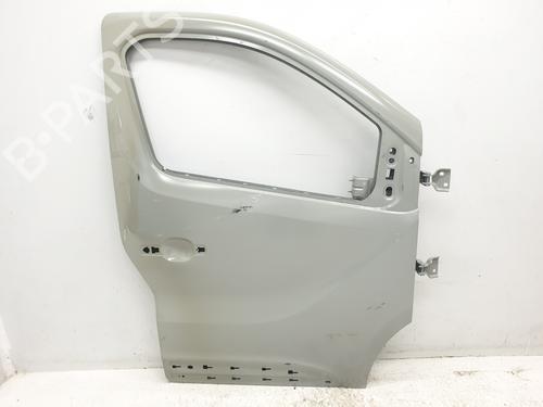 Used Right front door RENAULT TRAFIC III Bus (JG_) [2014-2025]  21003686