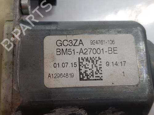 Left rear window motor FORD FOCUS III 1.0 EcoBoost | BP12950920E23 
