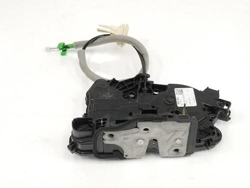 Used Front right lock SEAT IBIZA V (KJ1, KJG) 1.0 TSI (115 hp) 13250245