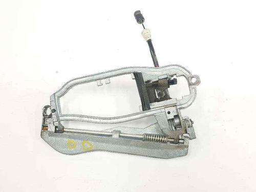 Used Front right interior door handle Front right interior door handle BMW X5 (E53) 3.0 d (218 hp) 7569750 7569750
