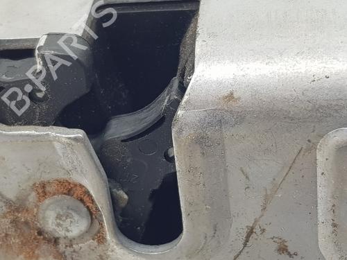 Front left lock CITROËN C4 II (NC_) 1.6 HDi 115 | BP30682278C98 