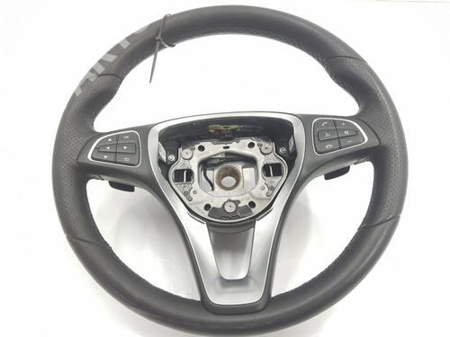 Used Steering wheel Steering wheel MERCEDES-BENZ A-CLASS (W176) A 200 CDI / d (176.008) (136 hp) 11013687 11013687