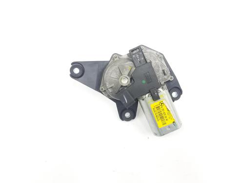 Ruitenwissermotor achter MERCEDES-BENZ M-CLASS (W166) ML 350 BlueTEC 4-matic (166.024, 166.023) | BP11689591M102 