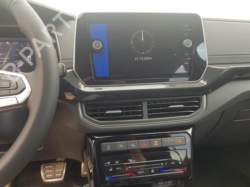 Innerbelysning VW T-CROSS (C11, D31)  | BP26699110I8 