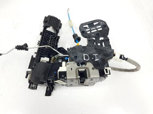Used Front left lock MERCEDES-BENZ CLA Coupe (C117) CLA 200 CDI / d (117.308) (136 hp) 11354571