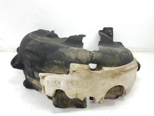 Wheel arch JAGUAR I-PACE (X590) EV400 AWD | BP17682951C56