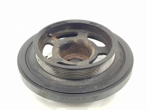 Used Pulley MERCEDES-BENZ C-CLASS (W203) [2000-2007]  24514767