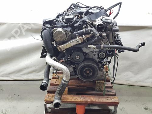 Motor BMW X3 (E83) 2.0 d | BP29718079M1 