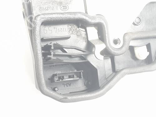 Rear left lock BMW 3 (F30, F80) 318 d | BP22420896C100 