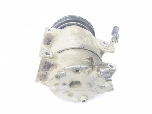 AC compressor MITSUBISHI L200 / TRITON (KA_T, KB_T) 2.5 DI-D 4WD (KB4T) | BP17446861M34 